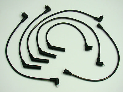 Cables de bujía