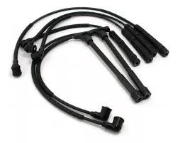 Cables de bujía