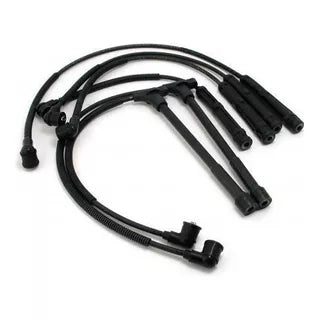 Cables de bujía