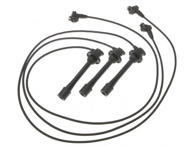 Cables de bujía