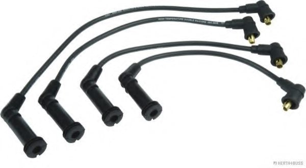Cables de bujía