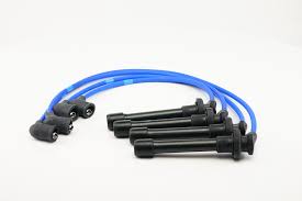 Cables de bujía