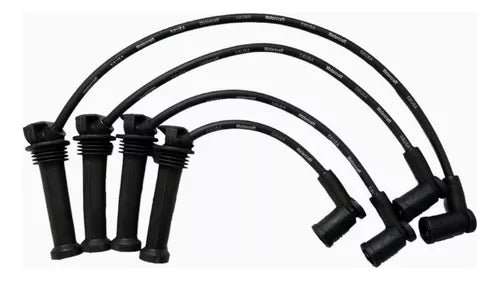 Cables de bujía
