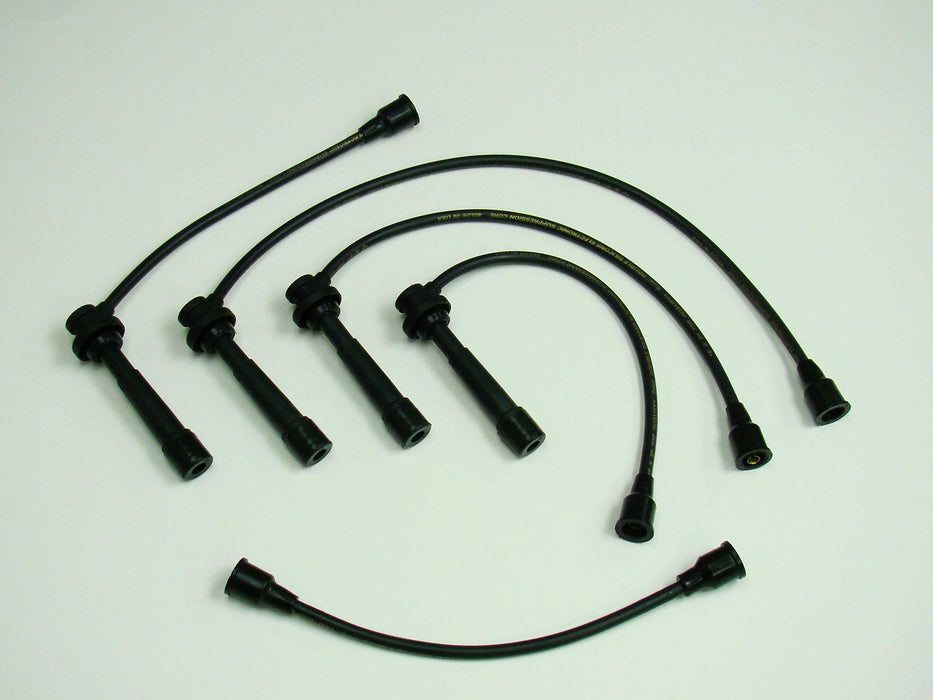 Cables de Bujía