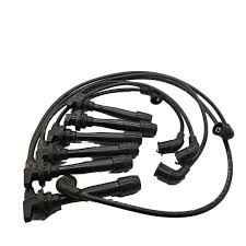 Cables de bujías