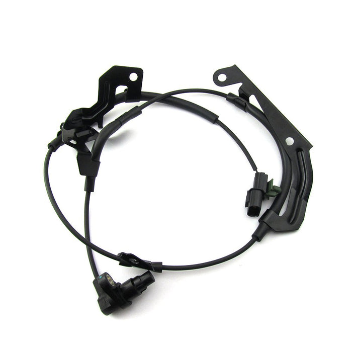 Sensor de abs delantero izquierdo 4670A595