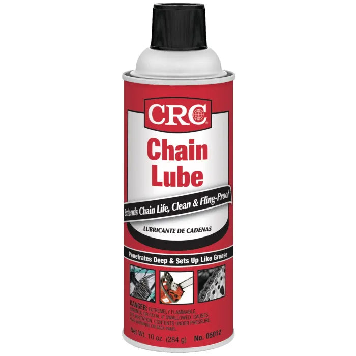Chain Lube 10oz