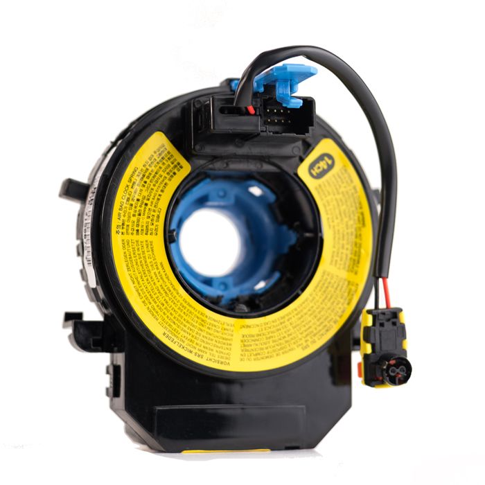 Cinta Air Bag