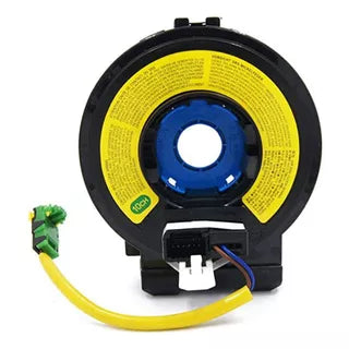 Cinta Air Bag