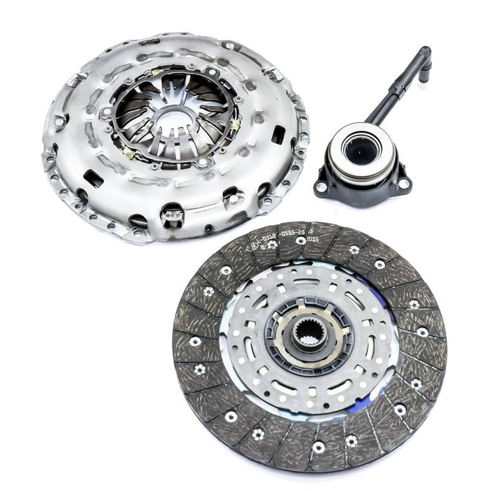 Kit de clutch 624354633