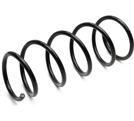 Espiral de compensador delantero 96653237