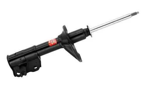 Compensador delantero