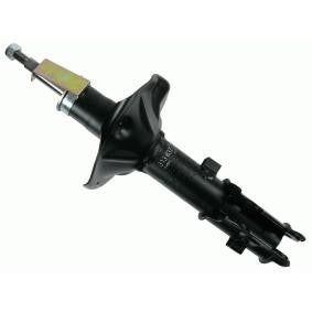 Compensador Delantero