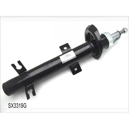 Compensador delantero 2WD