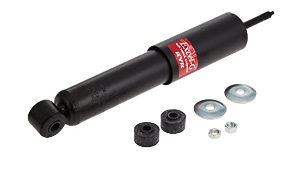 Compensador Delantero 2WD