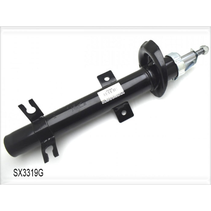 Compensador delantero 2WD