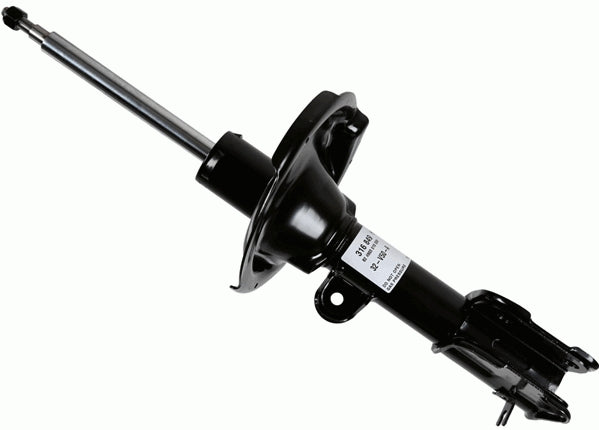 Compensador delantero izquierdo