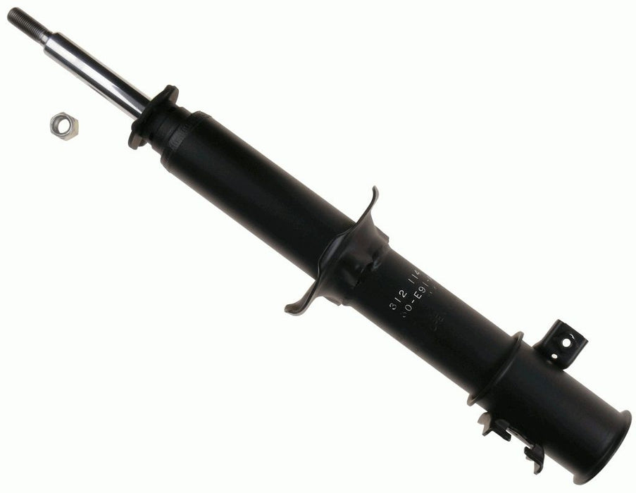Compensador delantero izquierdo