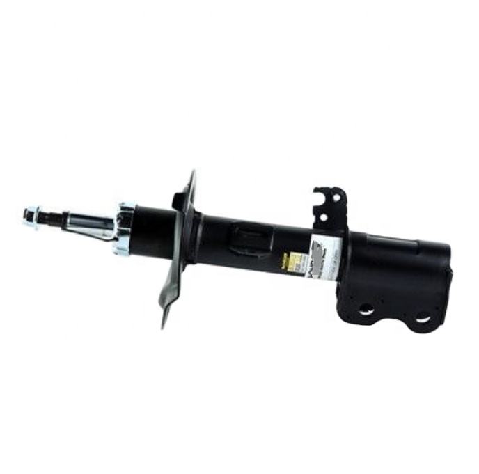 Compensador delantero izquierdo