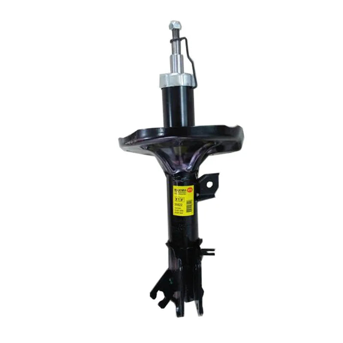 Compensador delantero izquierdo