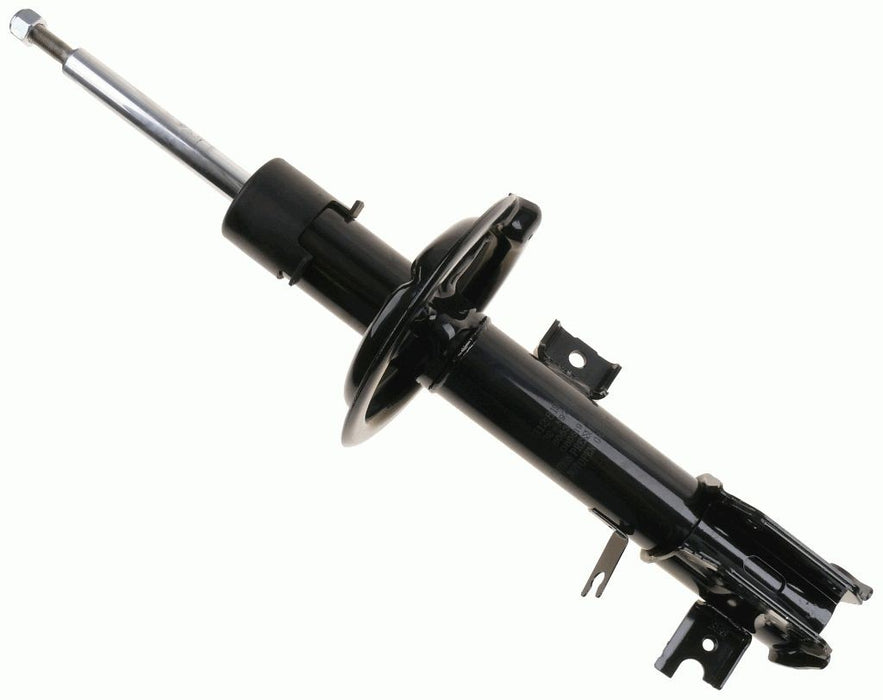 Compensador delantero izquierdo