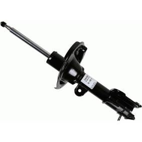 Compensador delantero izquier