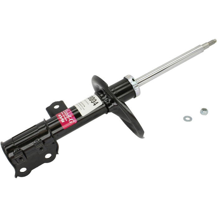 Compensador delantero izquierdo