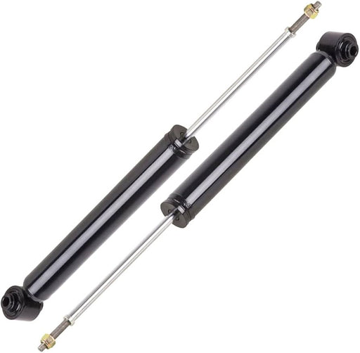 Compensador Trasero 4WD