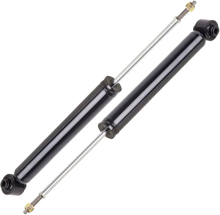 Compensador Trasero 4WD