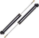 Compensador Trasero 4WD