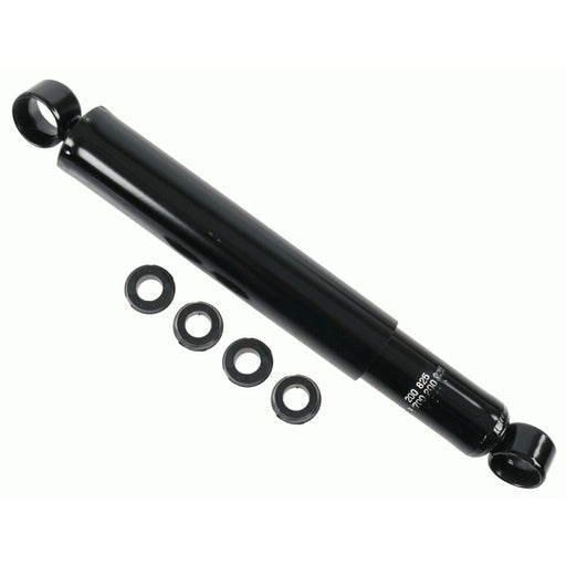 Compensador trasero 4WD 2WD