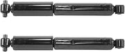 Compensador trasero 4WD 2WD