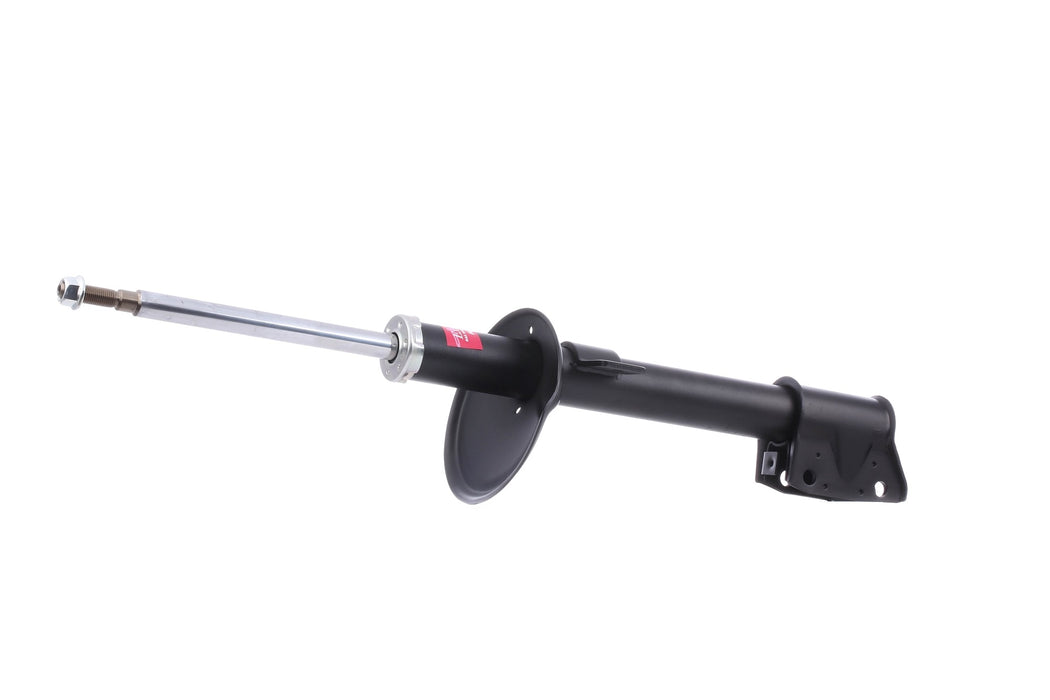 Compensador trasero para 4WD