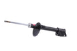 Compensador trasero para 4WD
