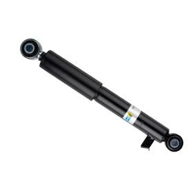 Compensador trasero 4WD
