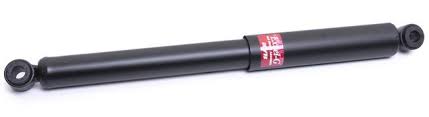 Compensador Trasero 4WD