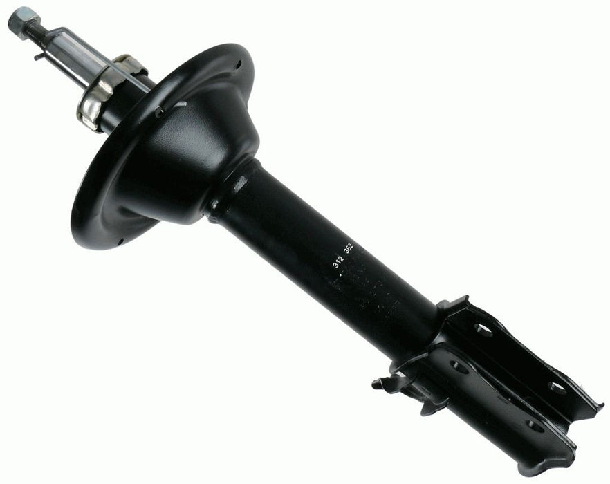 Compensador trasero derecho 2WD