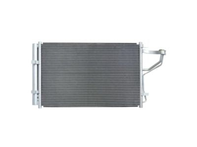 Condensador de aire acondicionado 97606-3X000