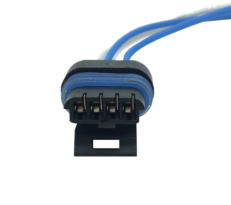 Conector de IAC