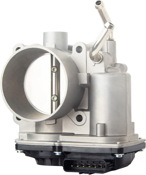 Cuerpo de aceleracion 35100-2E000