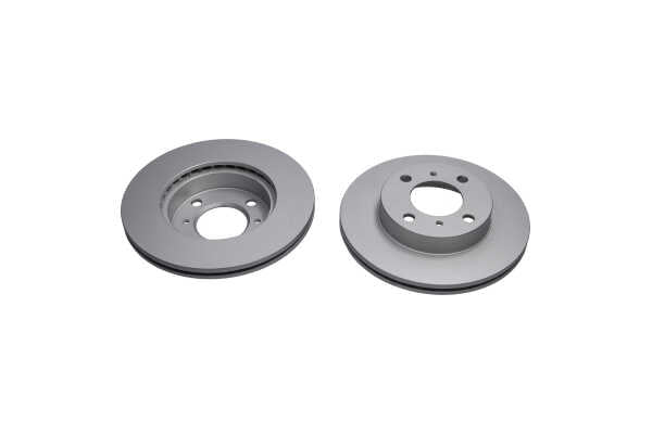 Disco de freno delantero MB-699282