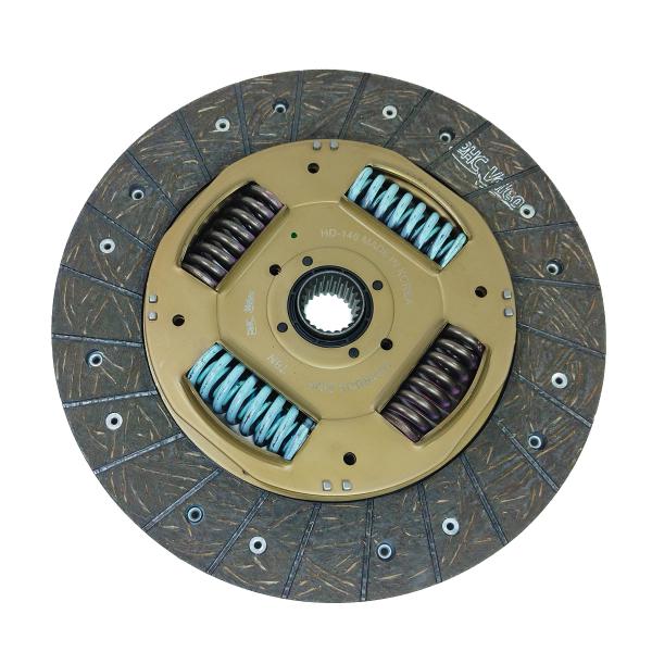 Disco de clutch HD-146