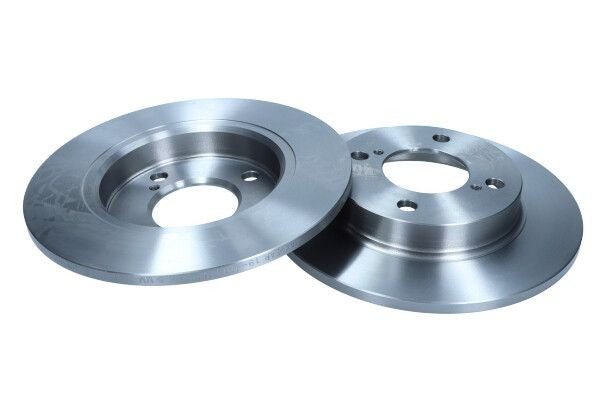 Disco de freno trasero 55611-52R00