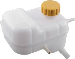 Depósito de coolant