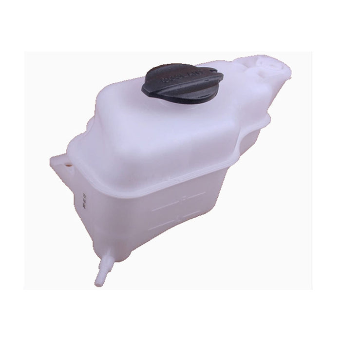 Depósito de coolant