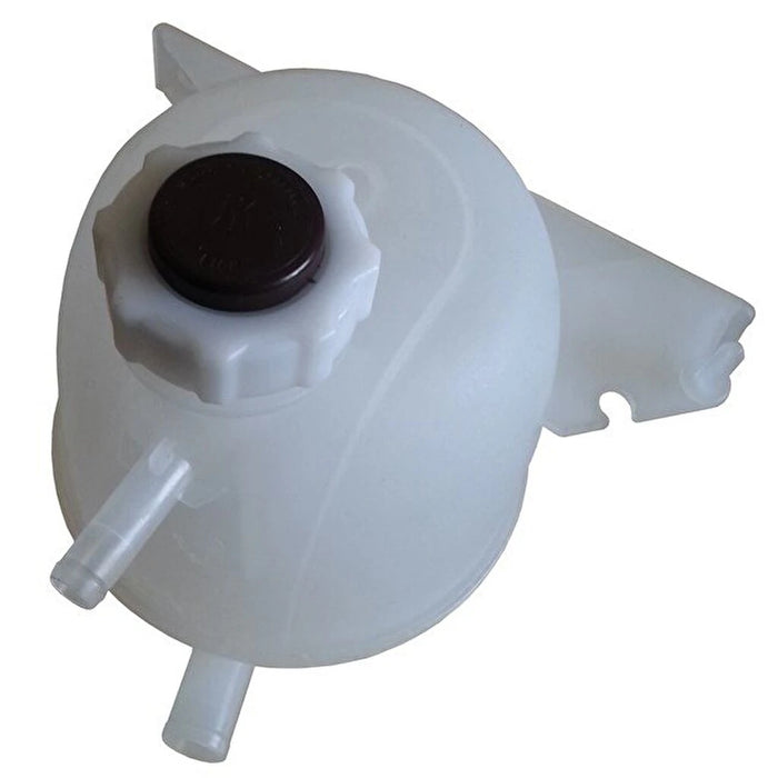 Depósito de coolant