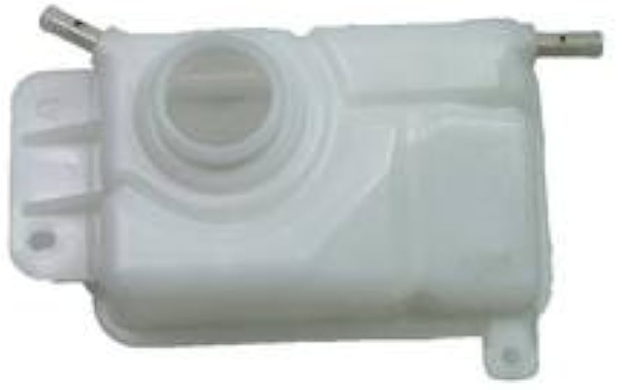 Depósito de coolant