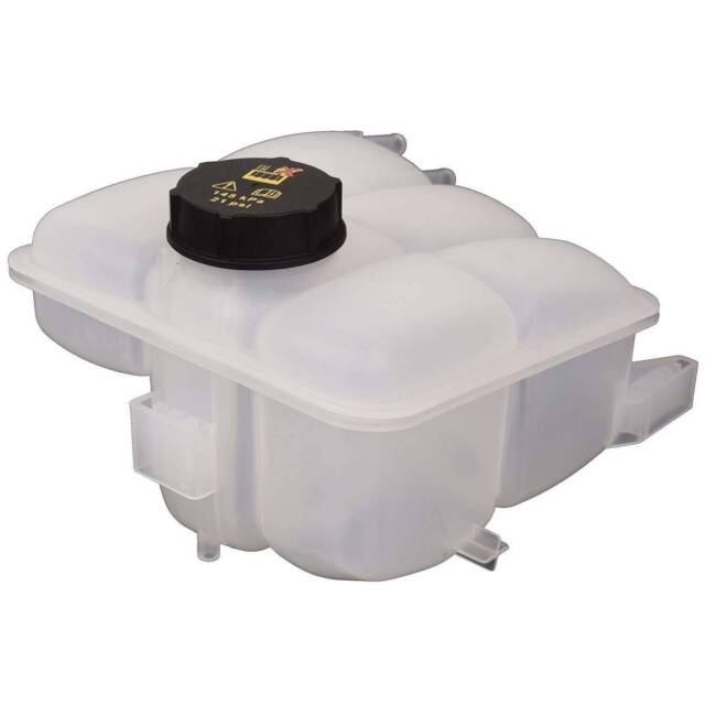 Depósito de coolant
