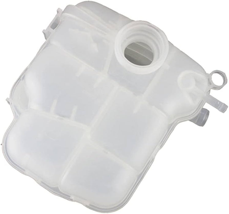 Depósito de coolant