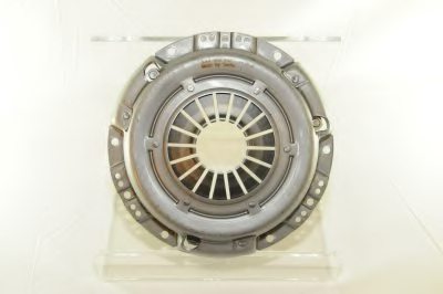 Disco de Clutch Automotriz
